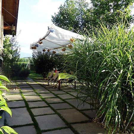 Bed And Breakfast Gea Кунео Екстериор снимка