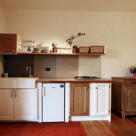 Bed And Breakfast Gea Кунео Екстериор снимка