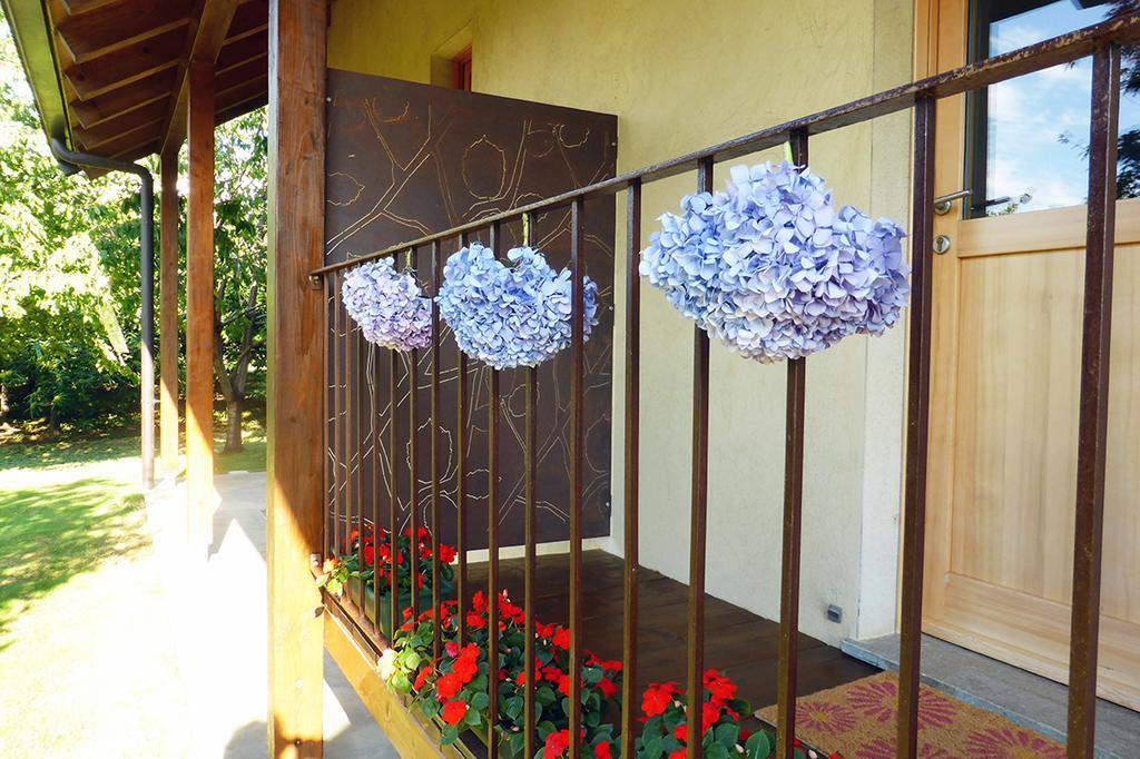 Bed And Breakfast Gea Кунео Екстериор снимка
