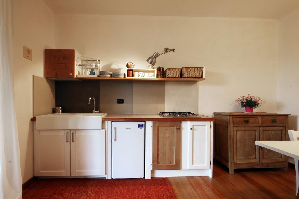 Bed And Breakfast Gea Кунео Екстериор снимка