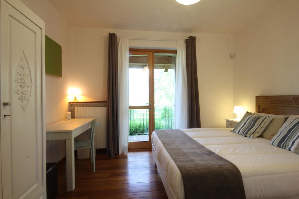 Bed And Breakfast Gea Кунео Екстериор снимка