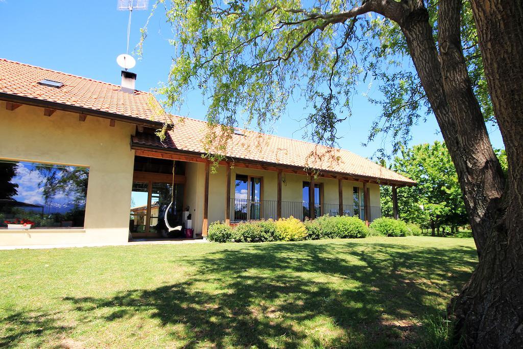 Bed And Breakfast Gea Кунео Екстериор снимка