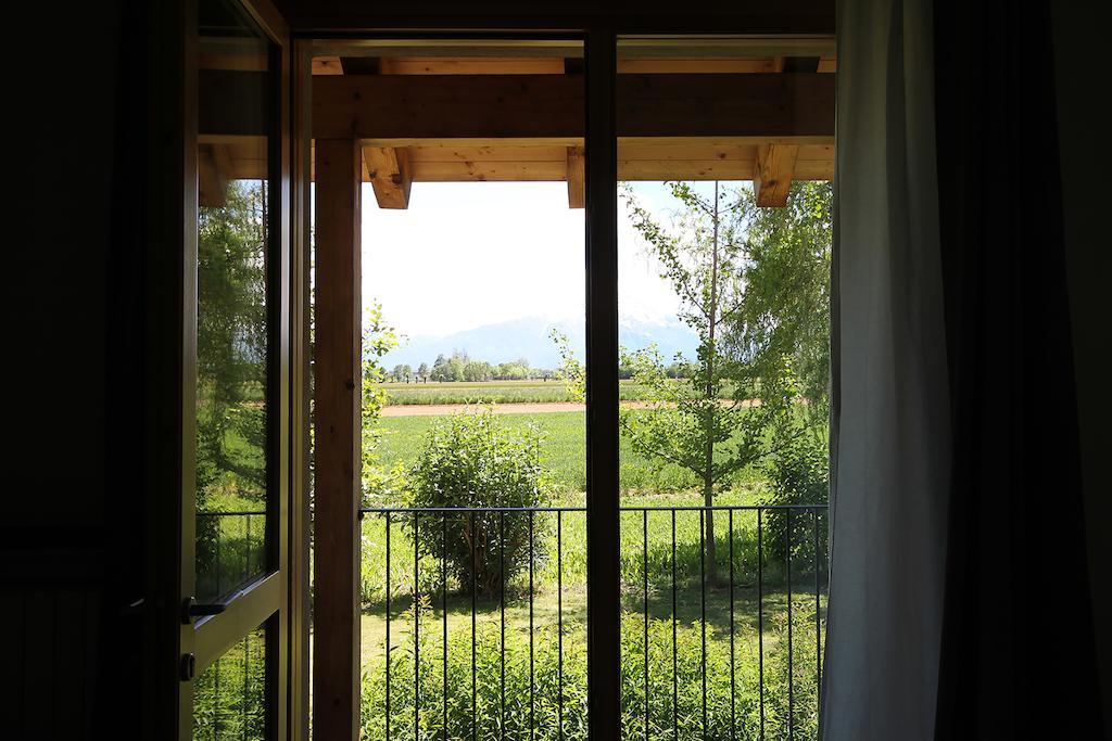 Bed And Breakfast Gea Кунео Екстериор снимка