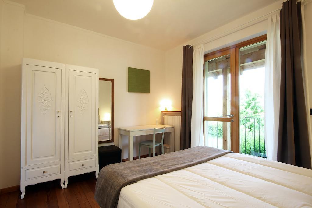 Bed And Breakfast Gea Кунео Екстериор снимка