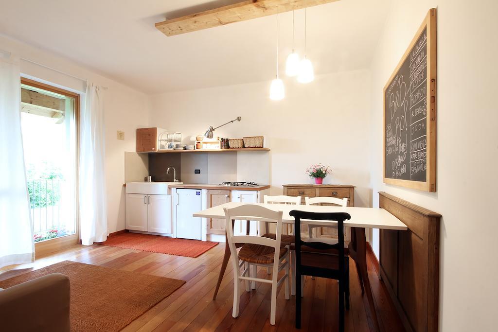 Bed And Breakfast Gea Кунео Екстериор снимка