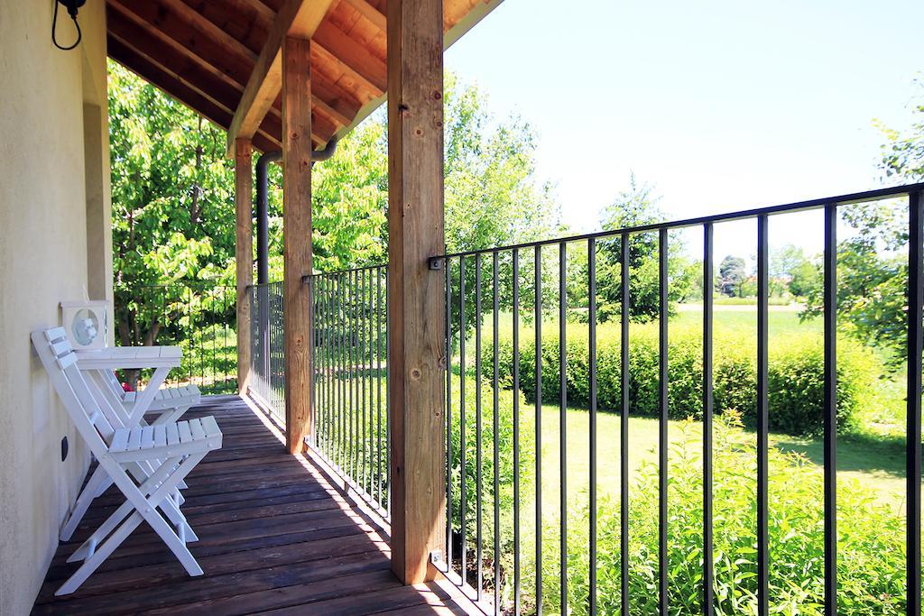 Bed And Breakfast Gea Кунео Екстериор снимка