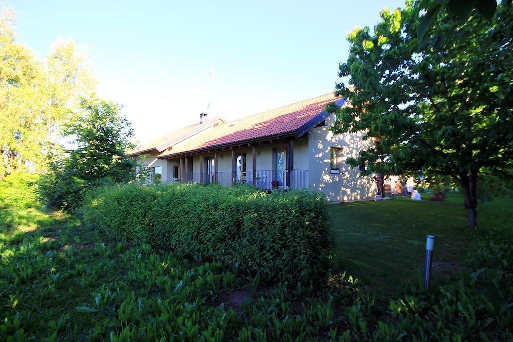 Bed And Breakfast Gea Кунео Екстериор снимка