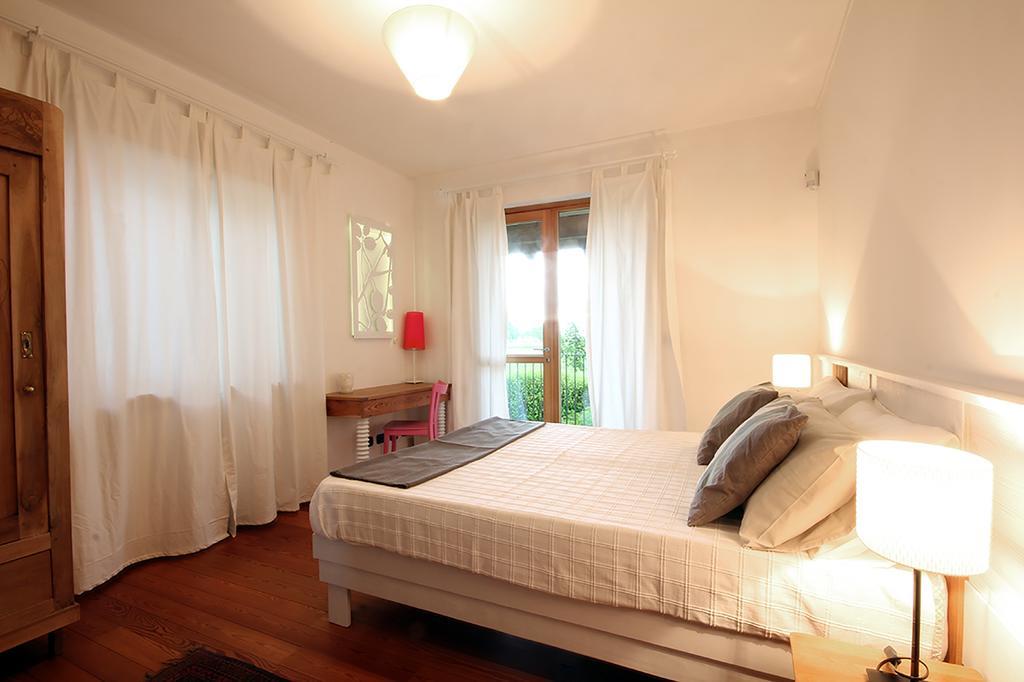 Bed And Breakfast Gea Кунео Екстериор снимка